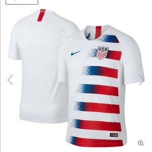 Men’s Team Nike US Jersey